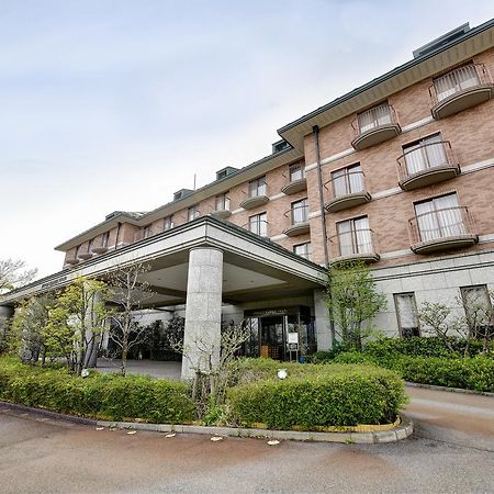 Diamond Katayamazu Onsen Society 호텔 카가 외부 사진