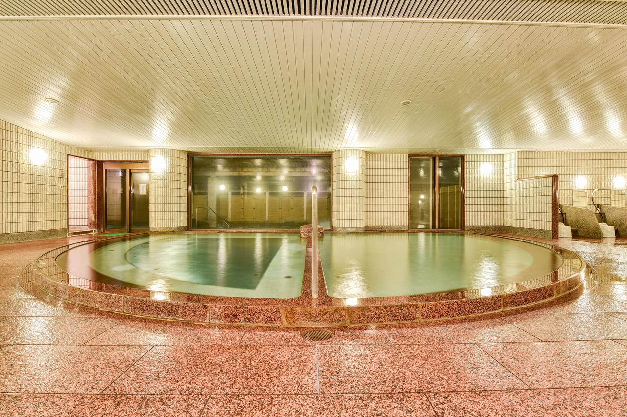 Diamond Katayamazu Onsen Society 호텔 카가 외부 사진