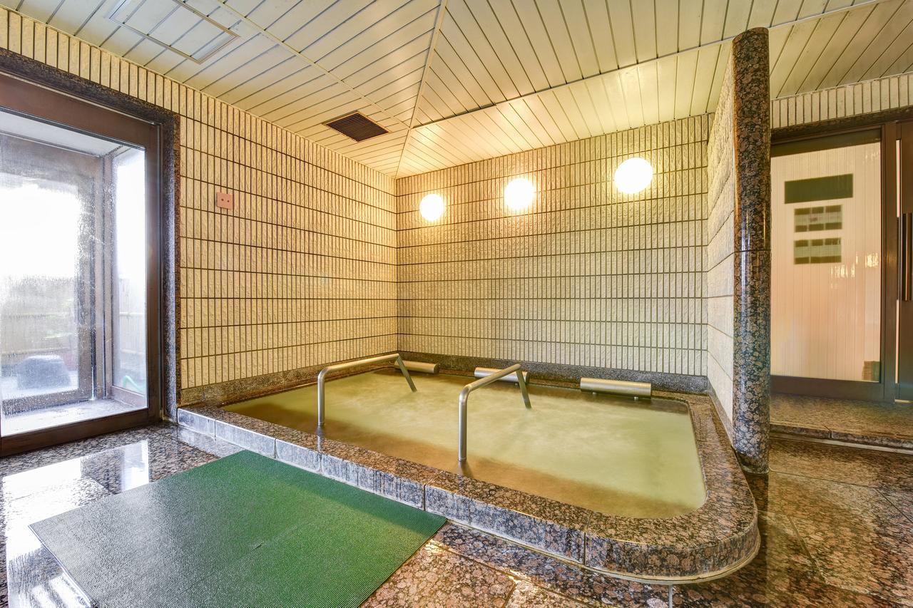 Diamond Katayamazu Onsen Society 호텔 카가 외부 사진