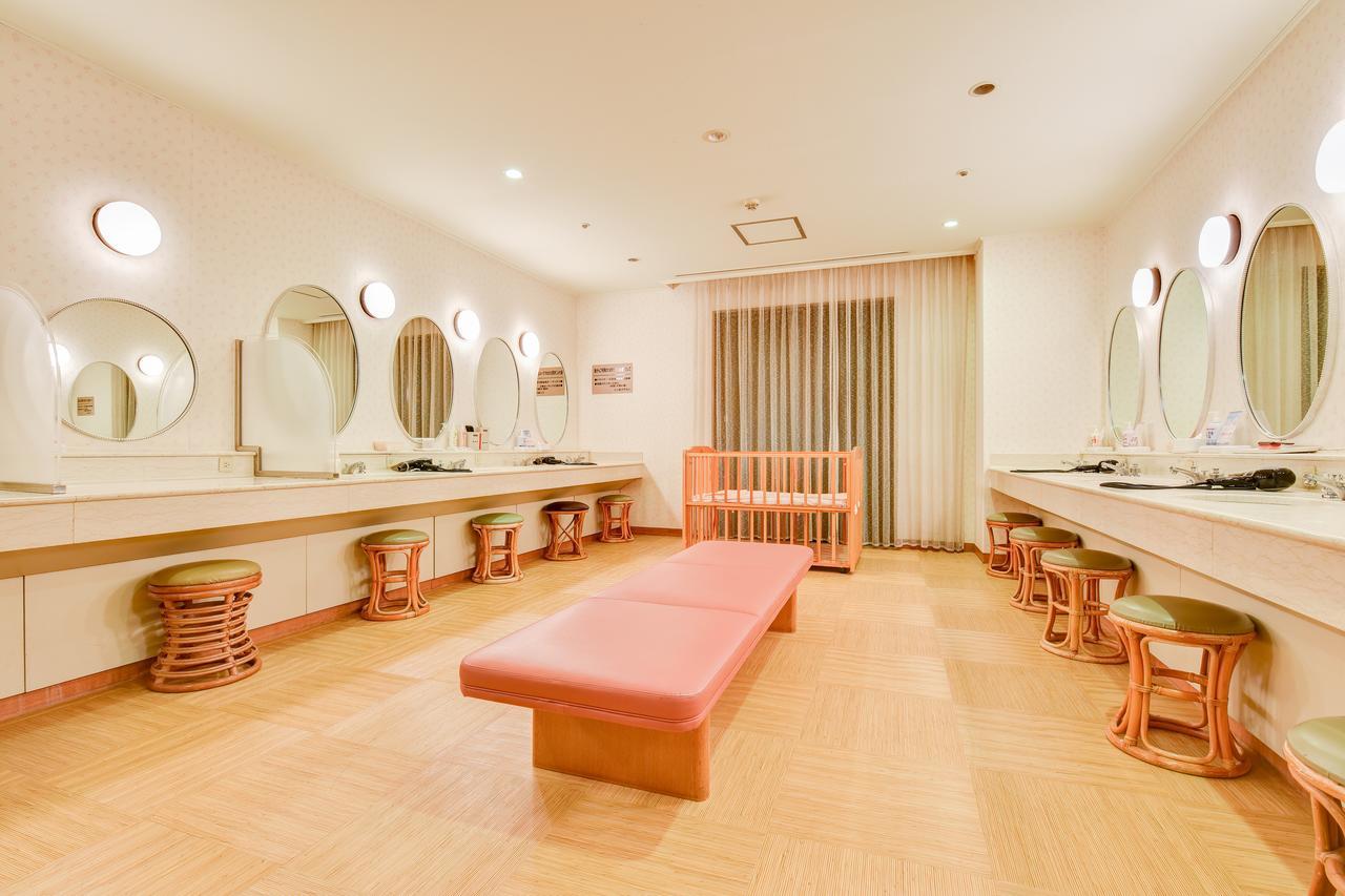 Diamond Katayamazu Onsen Society 호텔 카가 외부 사진