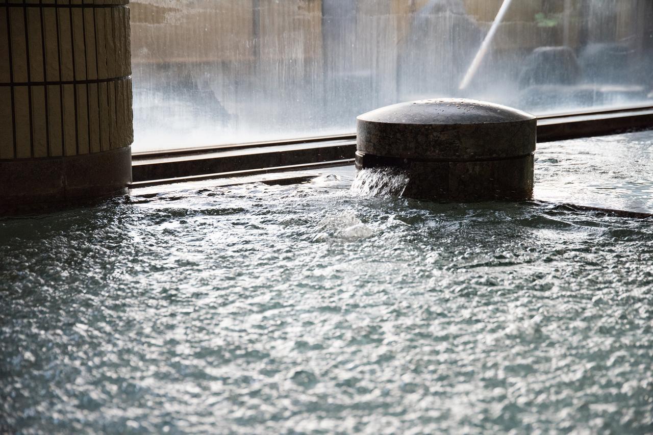 Diamond Katayamazu Onsen Society 호텔 카가 외부 사진